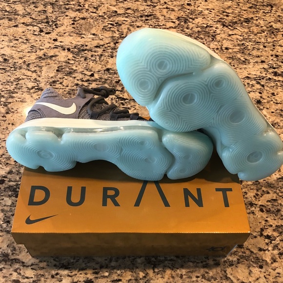 ⭐️NIB MENS NIKE KDX(10) - PICS INSIDE⭐️ - Picture 6 of 7